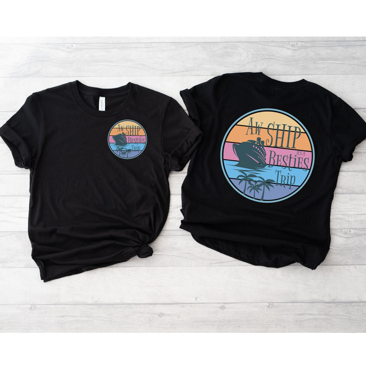 aw ship its a besties ship bff shirt funny best friend tshirt gift for bestie 1717489865819.jpg