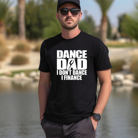 Dance Dad Shirt Funny Dad Shirtsfathers Day Shirtdad Gifts Funny Fathers Teedaddy Shirts Fathers Day Giftcool Dad Shirts 1717648348138.jpg