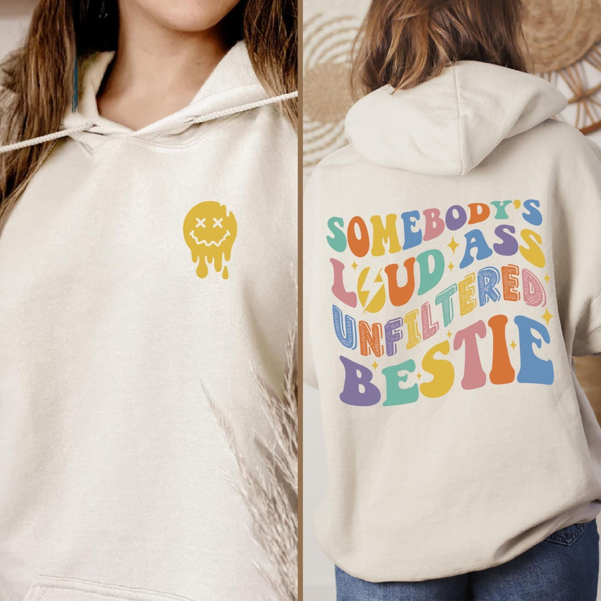 somebodys loud ass unfiltered bestie bff shirt funny best friend tshirt 2 side printed shirt gift for bestie 1717668049005.png