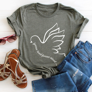 Forever Loved Forever Missed In Memory Shirt Rememberance Shirt Memorial Gift 1717734576918.png