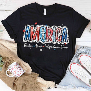 America Dalmatian Png Dalmatian Dots Png 4th Of July Png Freedom Brave Indepence Power Independence Day Png Usa Png America 1776 Png 1717990337120.jpg