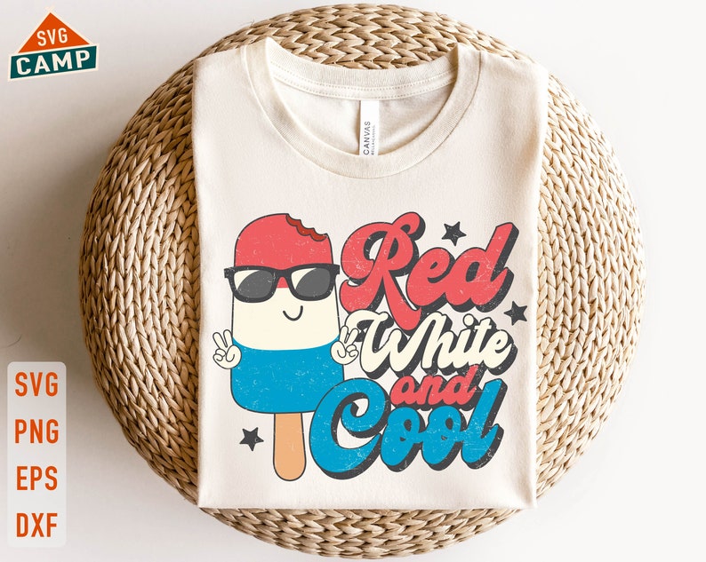 Red White And Cool Svg American Popsicle Svg Kids 4th Of July Shirt Boys 4th Of July Svg Fourth Of July Svg 4th Of July Kids Svg 1718177816574.jpg