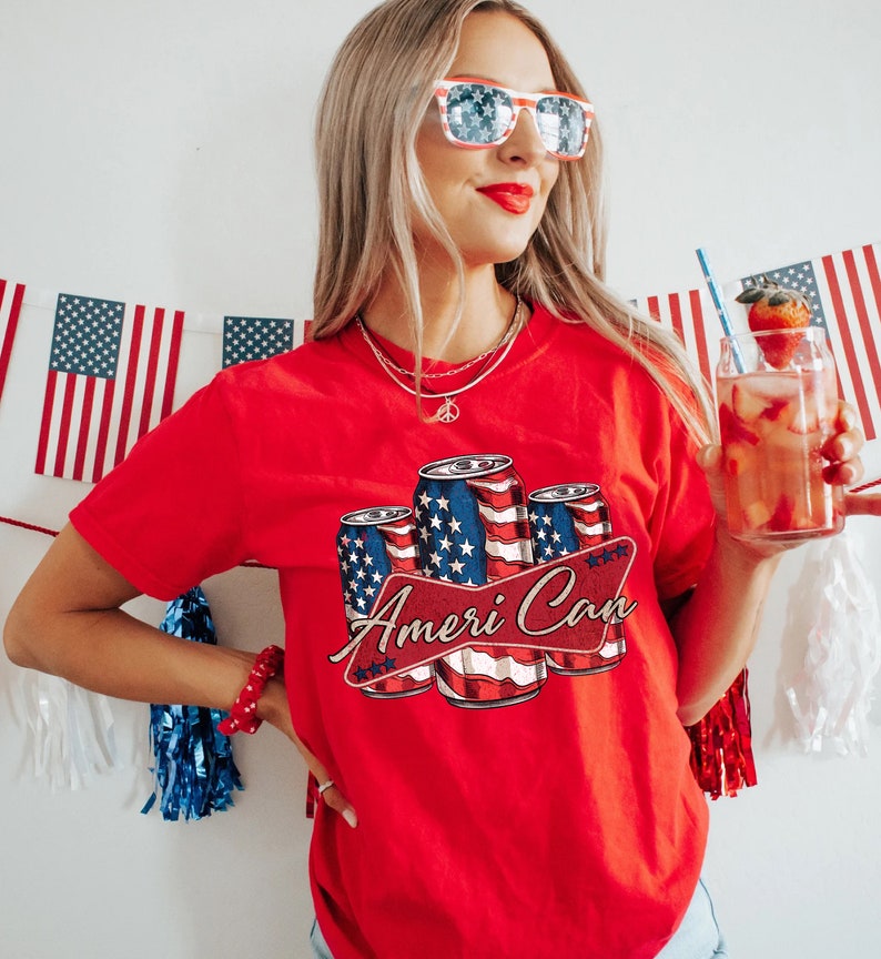 Ameri Can Png America Png 4th Of July Png Patriotic Png Usa Flag Png Independence Day Png Sublimation Designs Shirt Png Designs Png 1718178364935.jpg