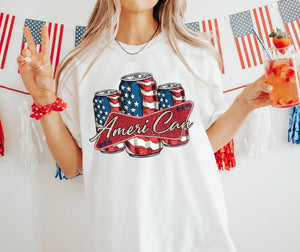Ameri Can Png America Png 4th Of July Png Patriotic Png Usa Flag Png Independence Day Png Sublimation Designs Shirt Png Designs Png 1718178365513.jpg