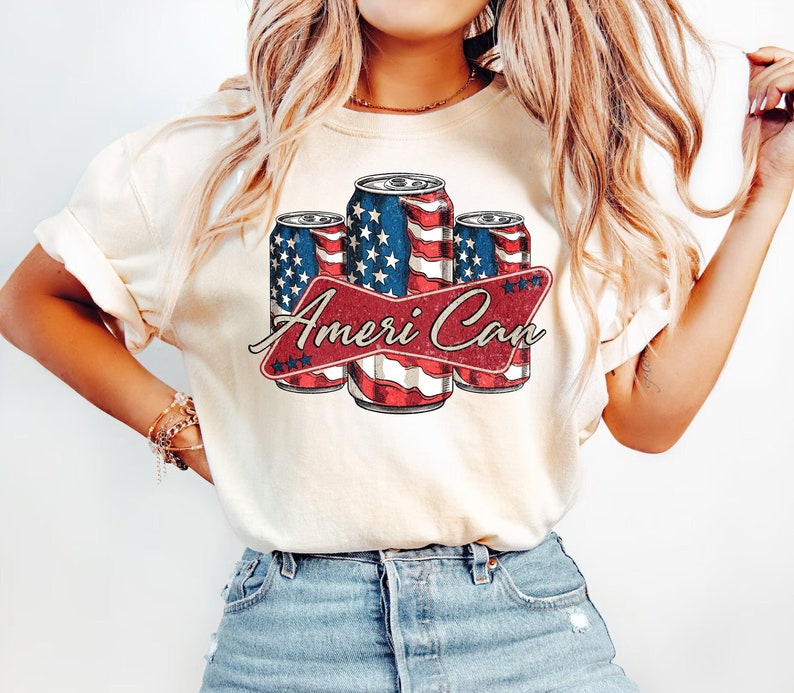 Ameri Can Png America Png 4th Of July Png Patriotic Png Usa Flag Png Independence Day Png Sublimation Designs Shirt Png Designs Png 1718178365548.jpg