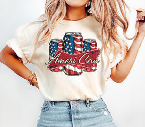 Ameri Can Png America Png 4th Of July Png Patriotic Png Usa Flag Png Independence Day Png Sublimation Designs Shirt Png Designs Png 1718178365548.jpg