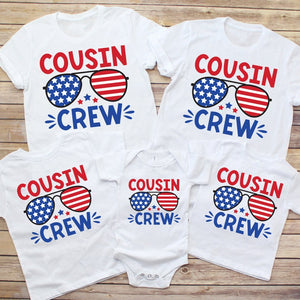 American Cousin Crew 4th Of July Shirt Cousin Crew Infant Toddler Youth Shirt Family Cousin Shirt Patriotic Usa Shirt 1718599553875.jpg