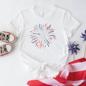 Firework Usa Shirt 4th Of July Shirt Independence Day Shirt Gift For American Red White Blue Shirt Patriotic Shirt American Tee 1718607151535.jpg