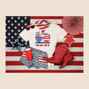 All American Hubby And Wifey Matching 4th Of July Shirt For Couple 4th Of July Shirt 1718685956769.jpg