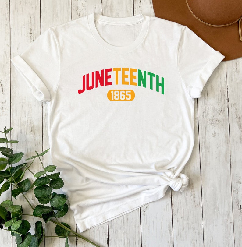Juneteenth Shirt Juneteenth Shirt Women Shirt Black Culture Black Historyblack Lives Matter Teemelanin T Shirtblack Girl Shirt 1718857038749.jpg