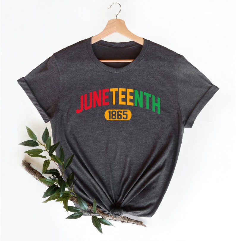 Juneteenth Shirt Juneteenth Shirt Women Shirt Black Culture Black Historyblack Lives Matter Teemelanin T Shirtblack Girl Shirt 1718857038792.jpg