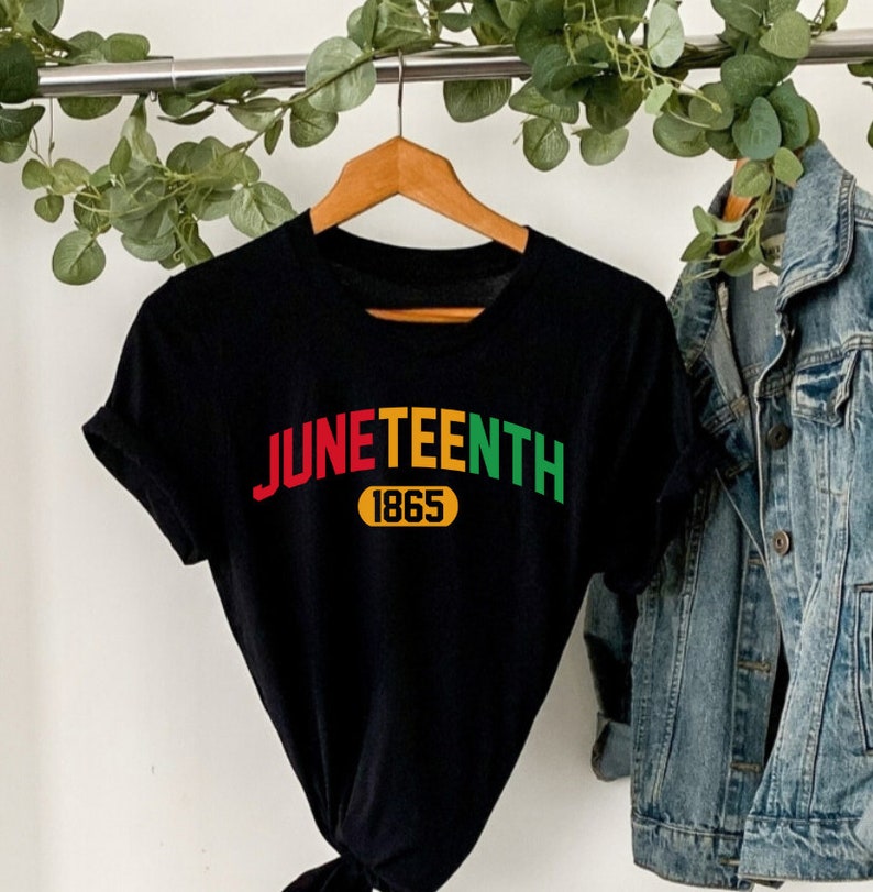 Juneteenth Shirt Juneteenth Shirt Women Shirt Black Culture Black Historyblack Lives Matter Teemelanin T Shirtblack Girl Shirt 1718857038813.jpg
