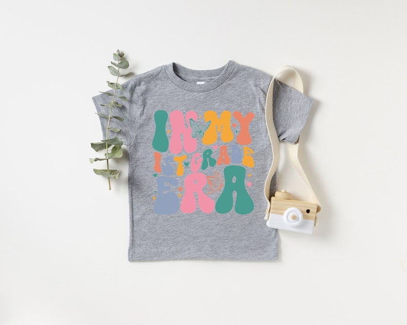In My Preschool Era Tshirt Preschool Vibes T Shirt First Day Of School Shirt Back To School Shirt Preschool Toddler 1720493593680.jpg