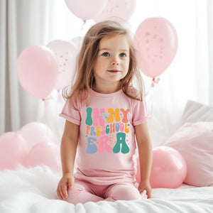 In My Preschool Era Tshirt Preschool Vibes T Shirt First Day Of School Shirt Back To School Shirt Preschool Toddler 1720493593886.jpg
