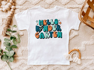 In My Kindergarten Era T Shirt Boy Kindergartener Tshirt Hello Kindergarten Toddler Back To School Shirt 1720494656527.jpg