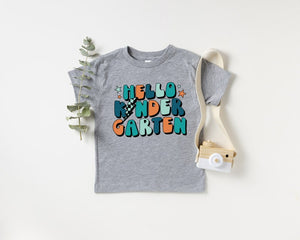 In My Kindergarten Era T Shirt Boy Kindergartener Tshirt Hello Kindergarten Toddler Back To School Shirt 1720494743644.jpg