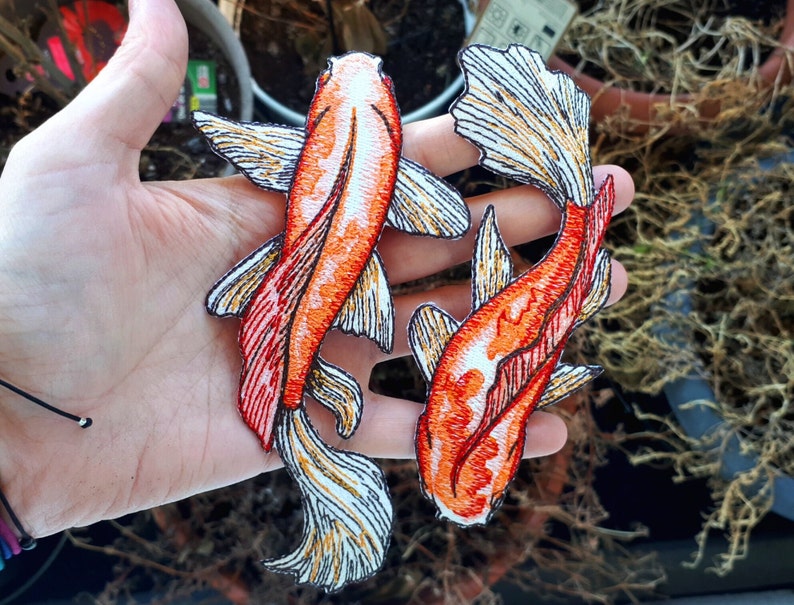 iron on patches japanese koi fish large iron on patch application japan asia anime 1722564980611.jpg