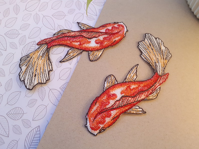 iron on patches japanese koi fish large iron on patch application japan asia anime 1722564980681.jpg