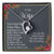 To My Wife You Are My Everything Necklace With Message Card, Gift For Wife,   Meaningful Gift, Love From Husband 1722.jpg