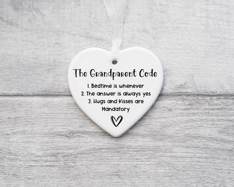 the grandparent code ceramic keepsake gift for grandparents grandparents ornament new grandparent gift grandparents keepsake ornament 1723087948912.jpg
