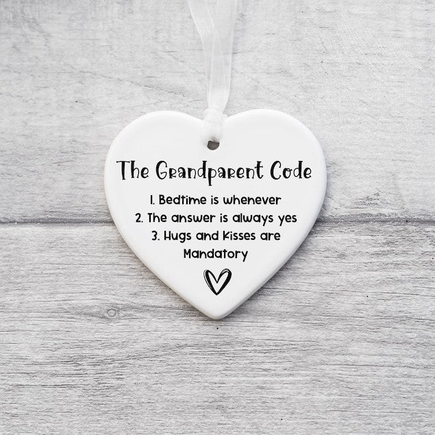 the grandparent code ceramic keepsake gift for grandparents grandparents ornament new grandparent gift grandparents keepsake ornament 1723087948921.jpg