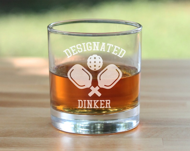 designated dinker   whiskey rocks glass   funny unique pickleball themed gifts for dinkers and bangers 1723521148536.jpg