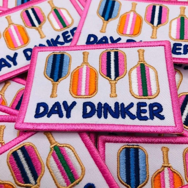 pickleball day dinker patch 1723531733355.jpg