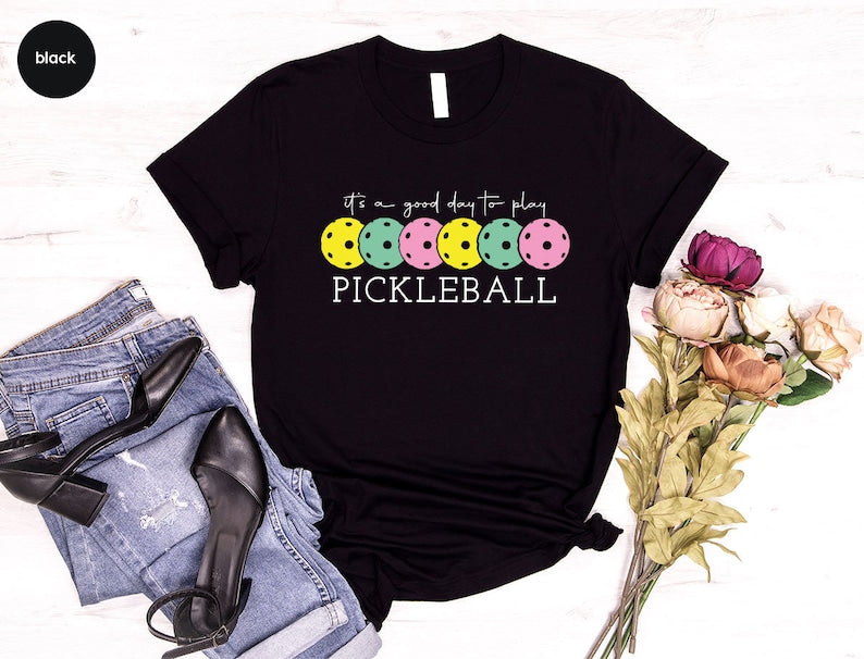 pickleball shirt for women gift for her pickleball gifts sport shirt pickleball shirt sport graphic tees sport outfit 1723533427701.jpg