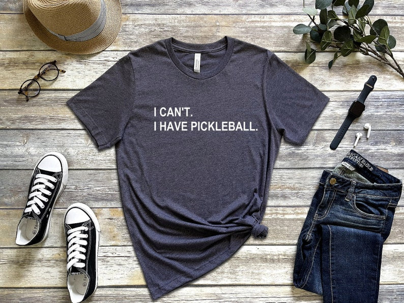 pickleball shirt peace love funny pickleball t shirt pickleball player gift pickleball coach i cant i have pickleball queen 1723534625669.jpg