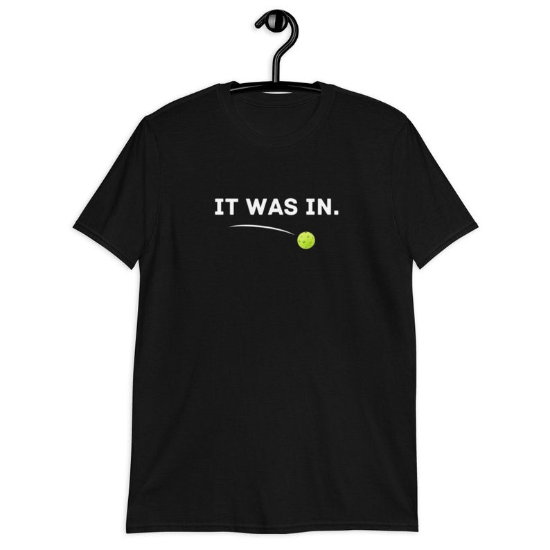 funny pickleball t shirt for sports gift pickle baller shirt for pickleball lovers gift idea pickleball player gift pickleball gear 1723535526398.jpg