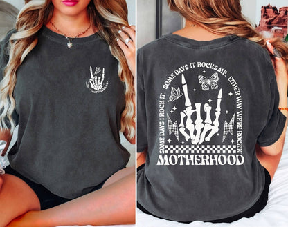 motherhood rock skeleton shirt motherhood some day i rock it shirt trendy mom shirt womens shirt rocking motherhood shirt 1723606031540.jpg