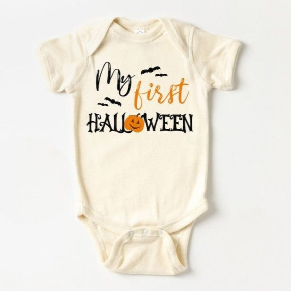 halloween baby onesie my first halloween onesie 1st halloween outfit 1st halloween baby gift first halloween natural toddler tee 1723691404602.png