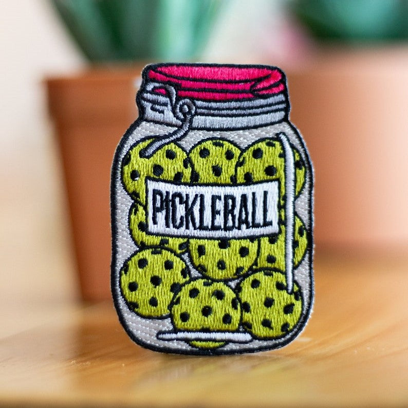 pickleball jar iron on patch 1723707393195.jpg