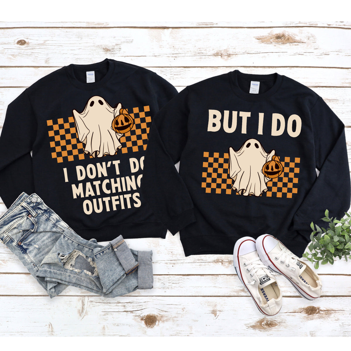 funny couples halloween sweatshirts couple halloween sweat shirts couple sweaters funny halloween t shirt matching halloween tshirts 1724727978348.jpg