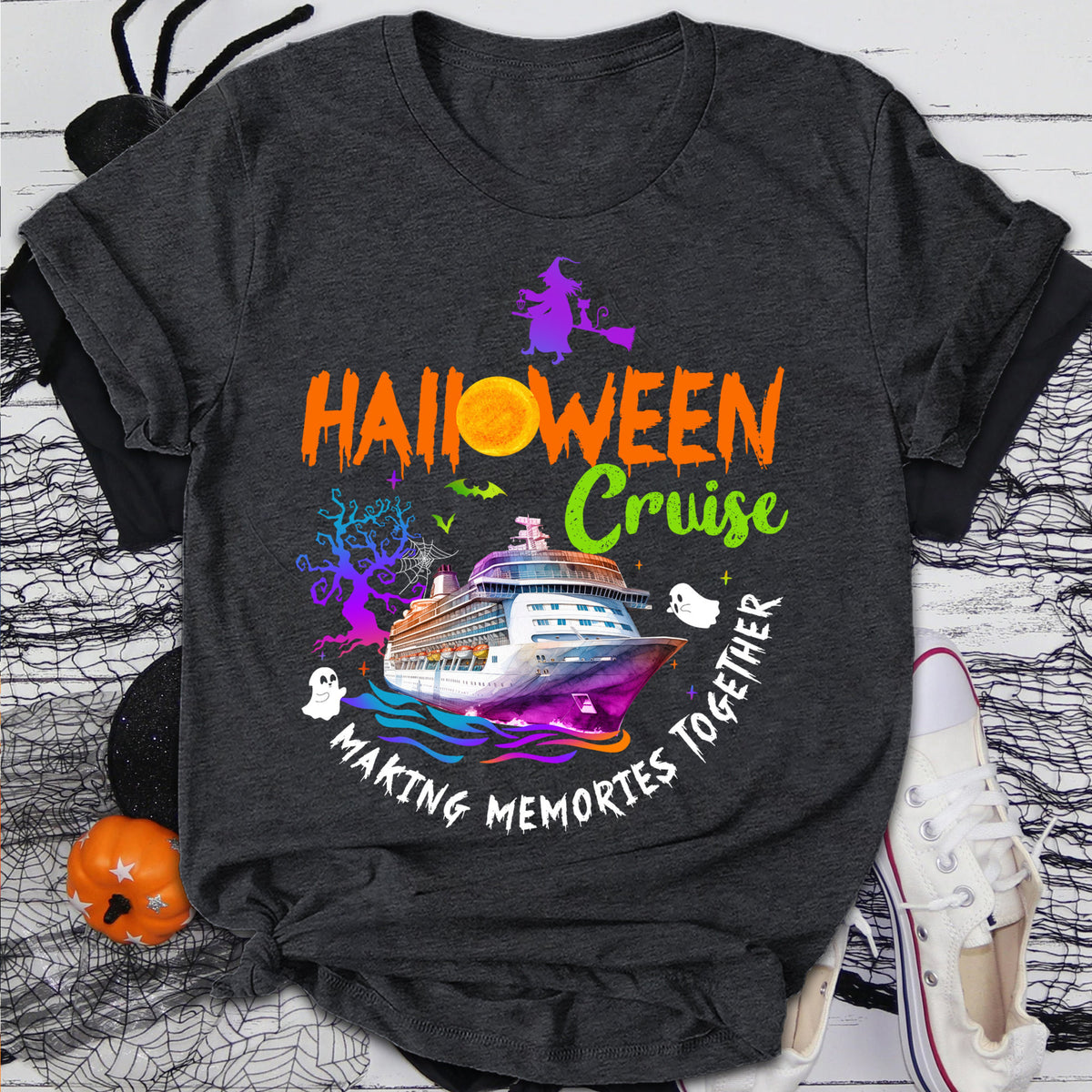 halloween cruise 2024 shirt halloween matching shirt cruise crew shirt family halloween shirts halloween party gift 1724901343155.jpg
