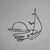 sun and sail metal wall decor sun metal wall art sea lover gift nautical wall decor sea life line wall art sailing boat metal wall art 1724901918058.jpg