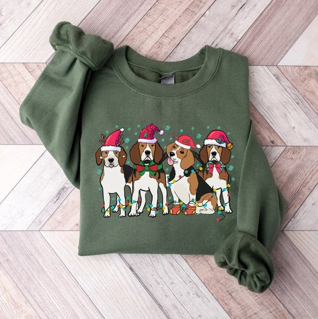 beagle christmas sweater christmas shirt beagle lover shirt dog christmas shirt holiday sweater beagle mom shirt dog mom shirt 1724920627578.jpg