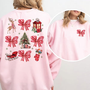 coquette christmas sweatshirt retro christmas sweatshirt coquette christmas shirt christmas gift tis the season christmas shirt 1724991962203.jpg