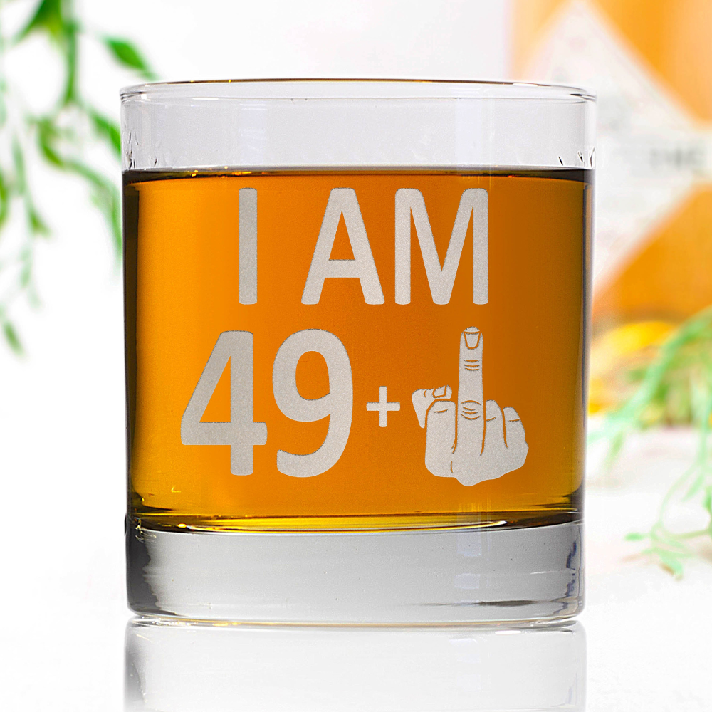 i am 49 1 funny wine glass whiskey glass gift for dad 1725606380946.png