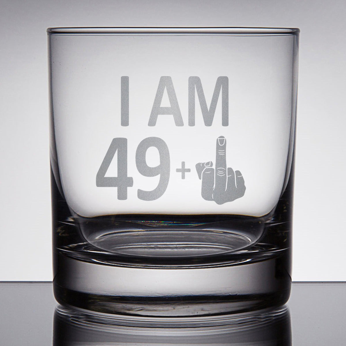 i am 49 1 funny wine glass whiskey glass gift for dad 1725606381020.jpg