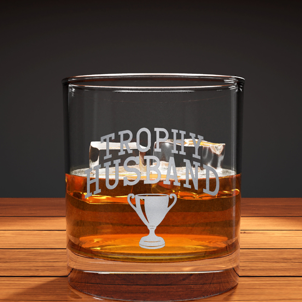 trophy husband funny wine glass whiskey glass gift for husband 1725606810769.png