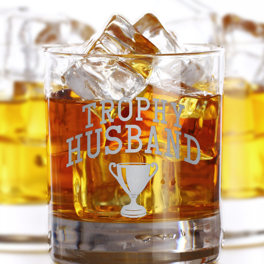 trophy husband funny wine glass whiskey glass gift for husband 1725606811313.png