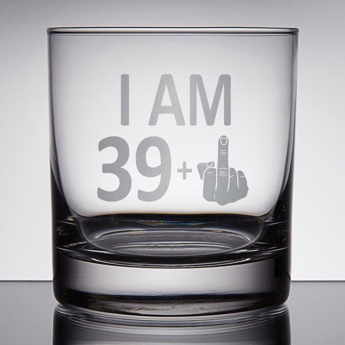 i am 391 funny wine glass whiskey glass gift for dad 40th birthday gift 1725607813737.jpg