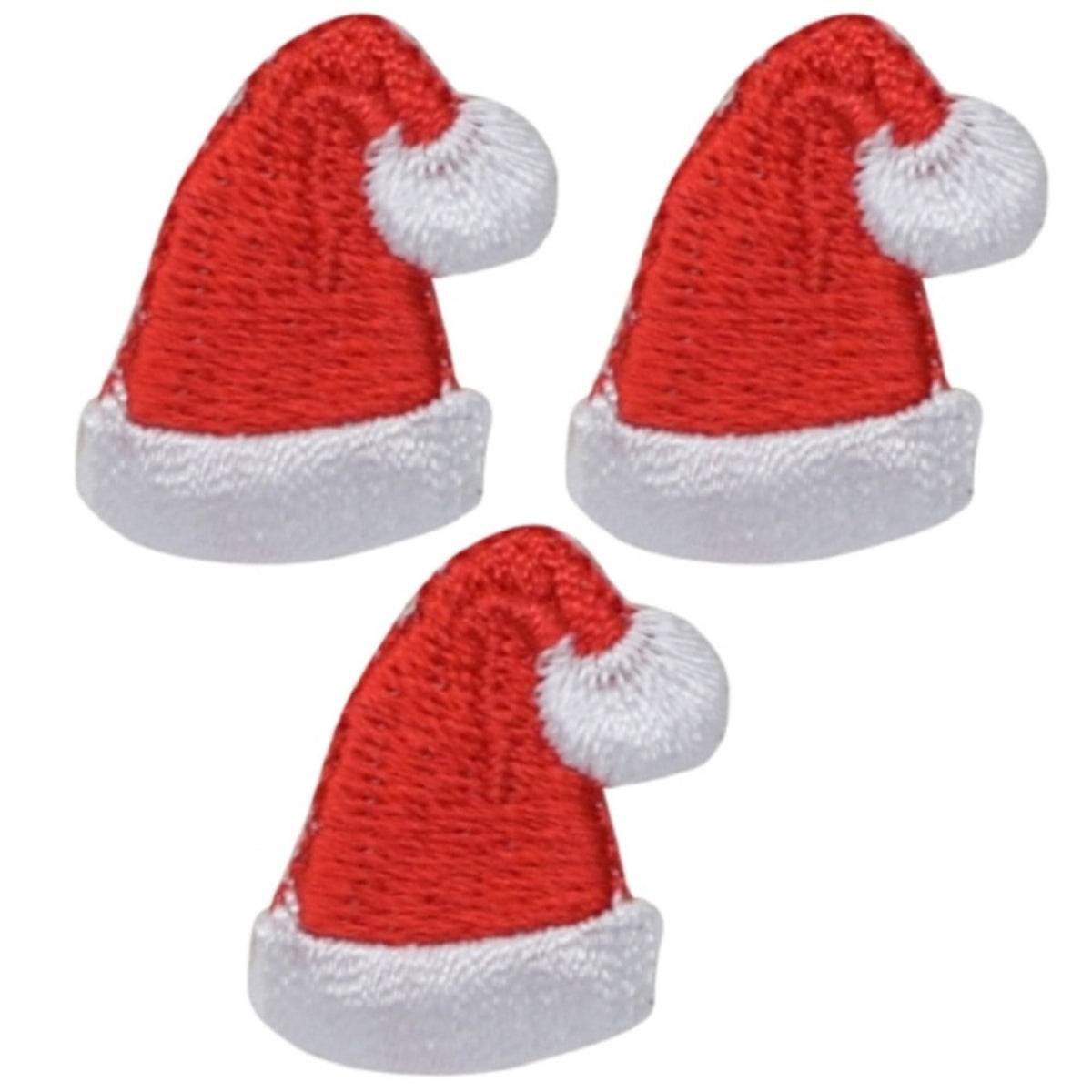 santa hat applique patch   christmas santa claus cap 1725875740408.jpg