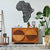 africa metal wall art fingerprint metal wall map african wall decor housewarming gift living room decor above bed decor wall hanging 1725934332916.jpg