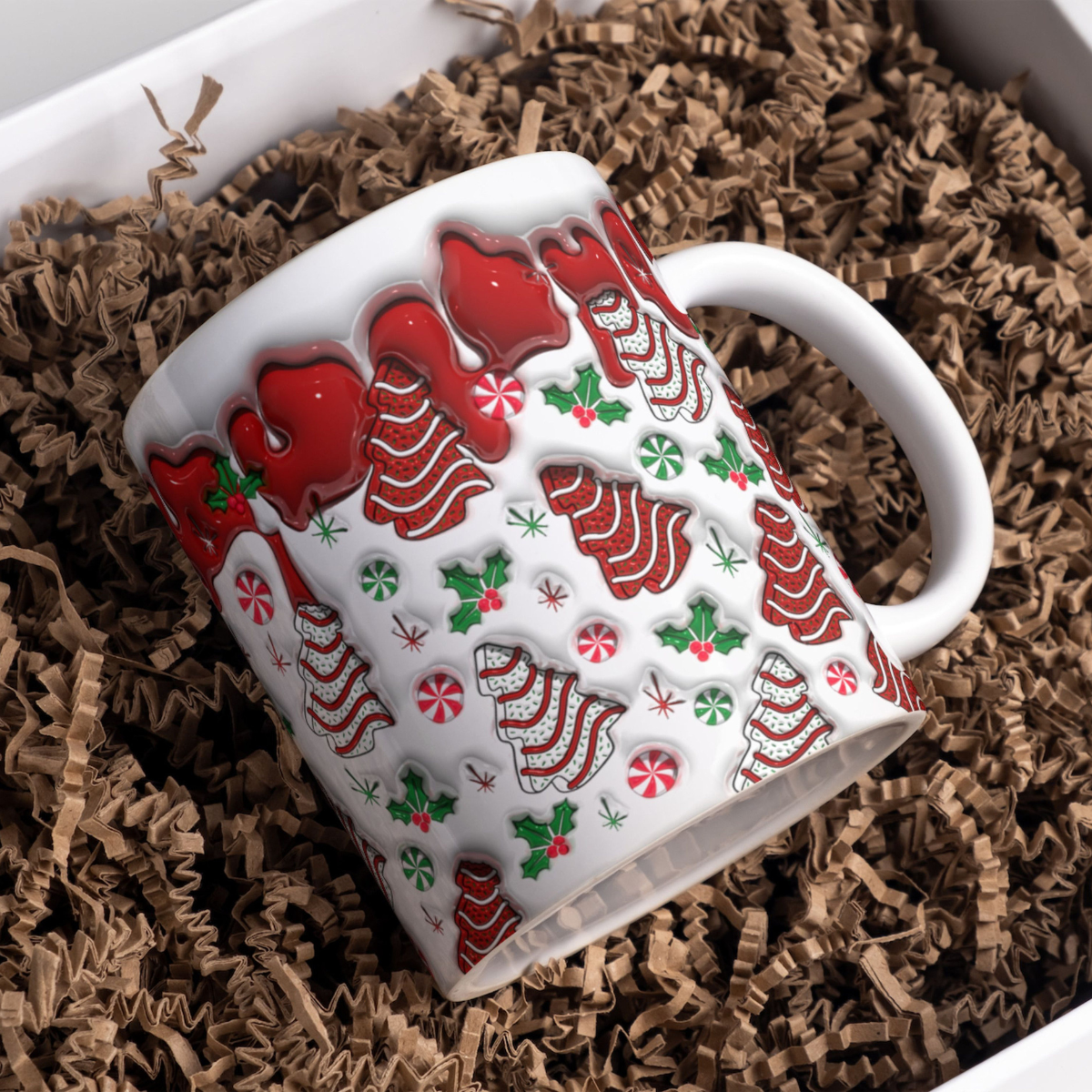 christmas tree cakes 3d inflated effect printed mug christmas gift 1725960327224.png