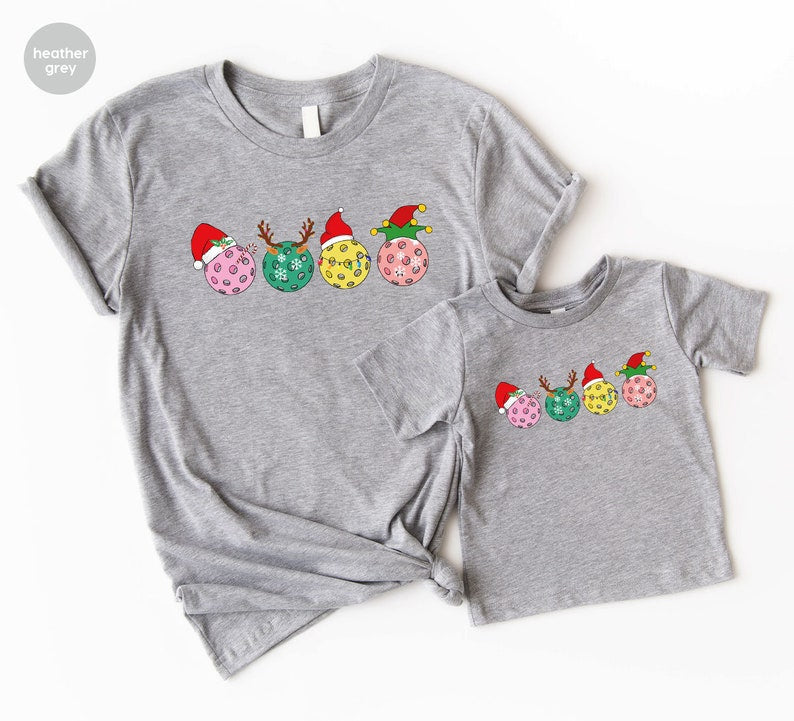 pickleball christmas shirt pickleball christmas gifts pickleball player sweatshirt pickleball christmas sweatshirt christmas tee 1726038403263.jpg