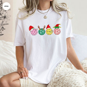 pickleball christmas shirt pickleball christmas gifts pickleball player sweatshirt pickleball christmas sweatshirt christmas tee 1726038403810.jpg