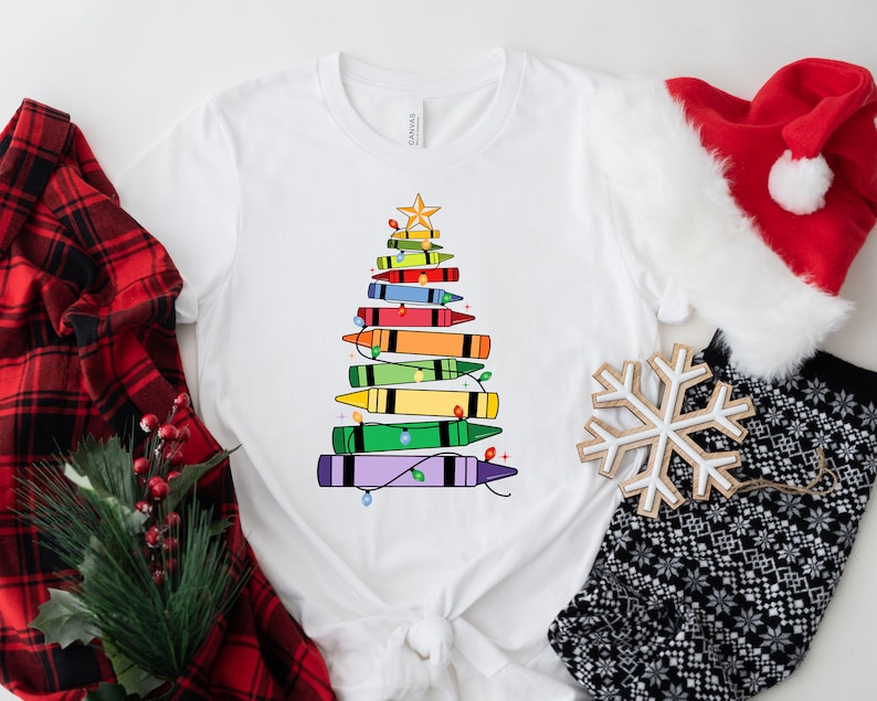 christmas teacher sweatshirt christmas gift for teacher teaching tee teachers day teachers life shirt teacher lifechristmas sweatshirt 1726046337078.jpg