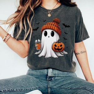 halloween ghost shirt cute ghost shirt womens halloween shirt cute fall shirt spooky season shirt gift for halloween 1726134693498.jpg